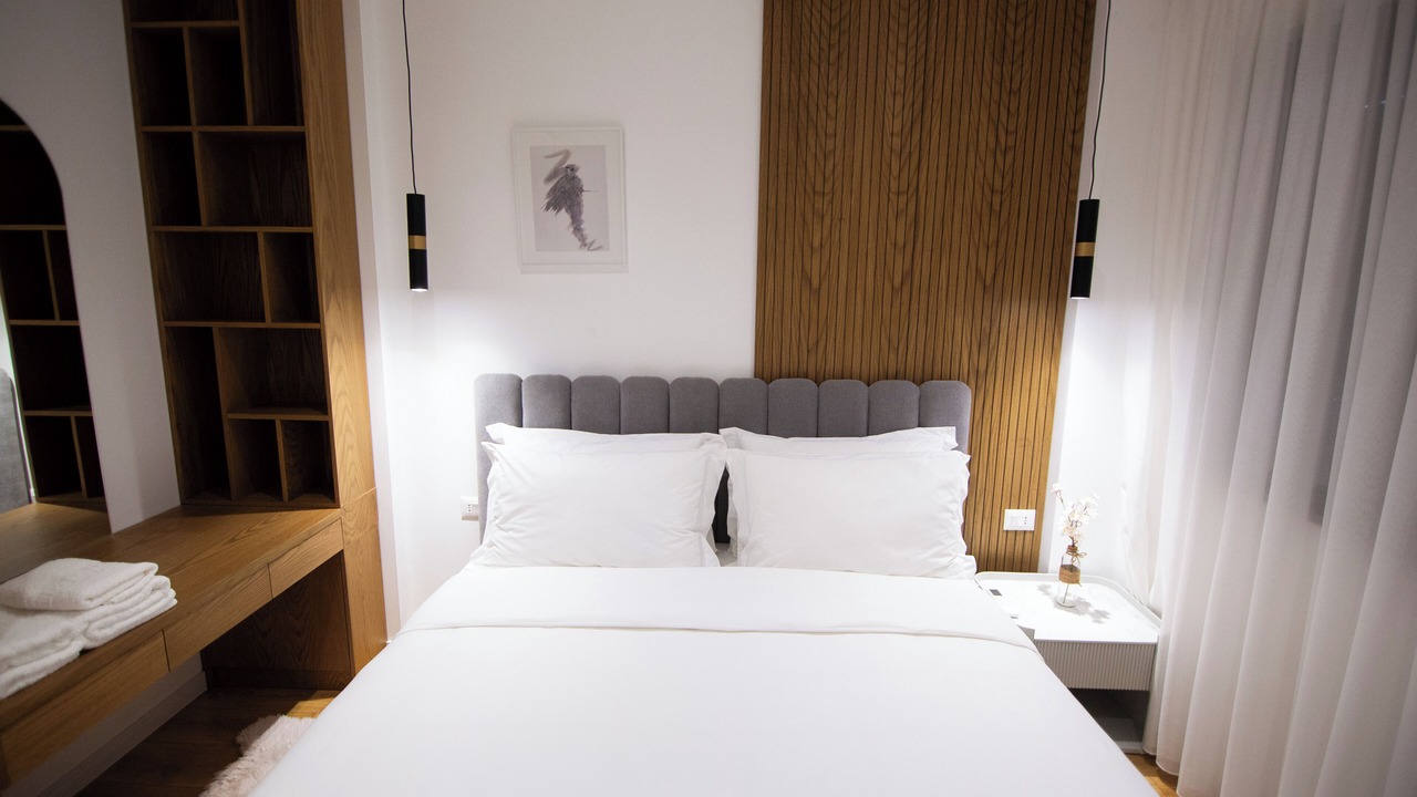 Photo of Bedroom in Korce