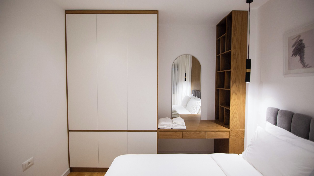 Photo of Bedroom in Korce