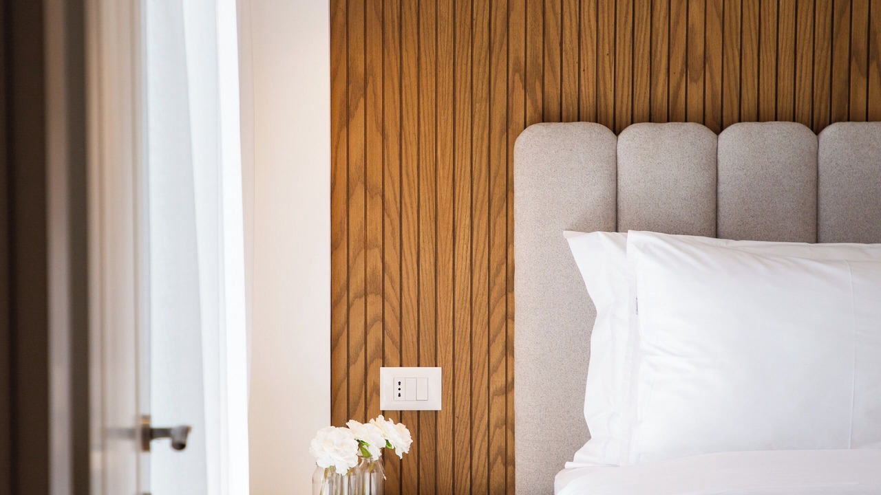 Photo of Bedroom in Korce