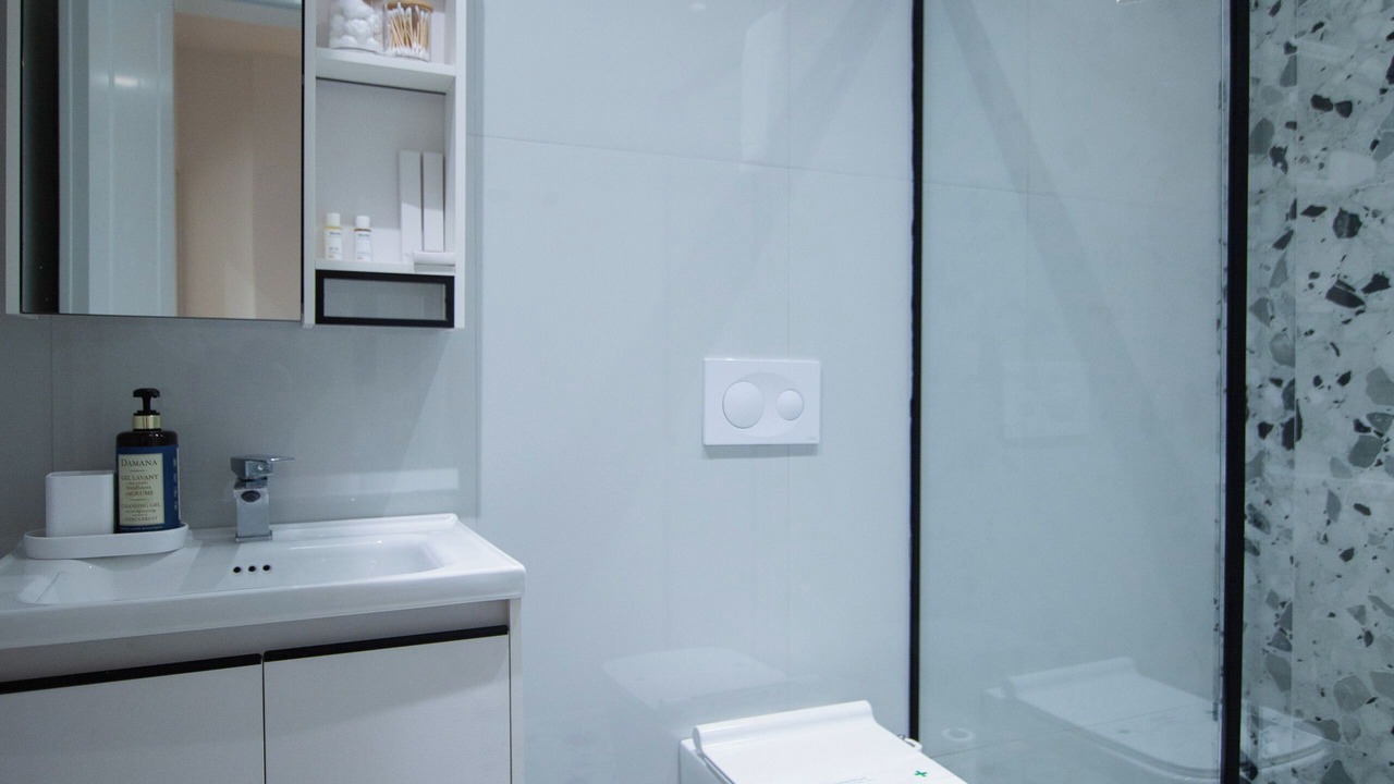 Photo of Bathroom in Korce