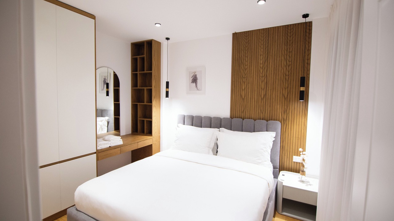 Photo of Bedroom in Korce