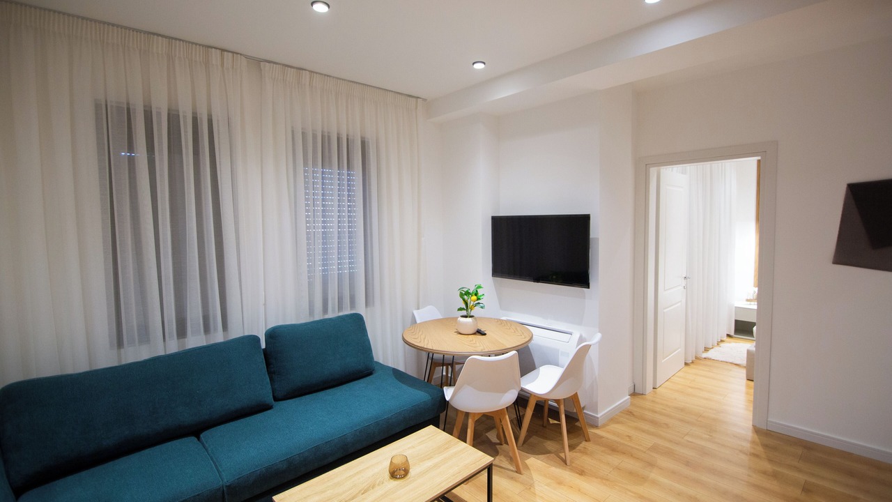 Photo of Livingroom in Korce