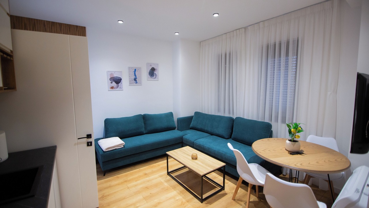 Photo of Livingroom in Korce