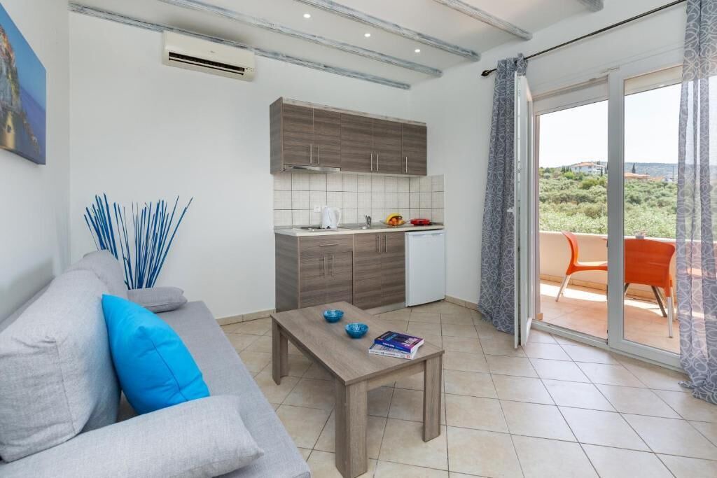 Photo of Patio Balcony in Potos