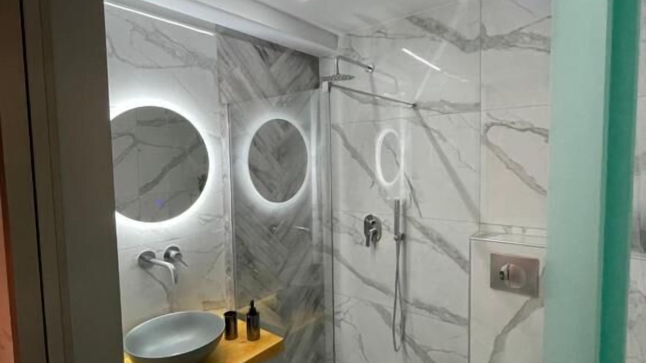 Photo of Bathroom in Potos