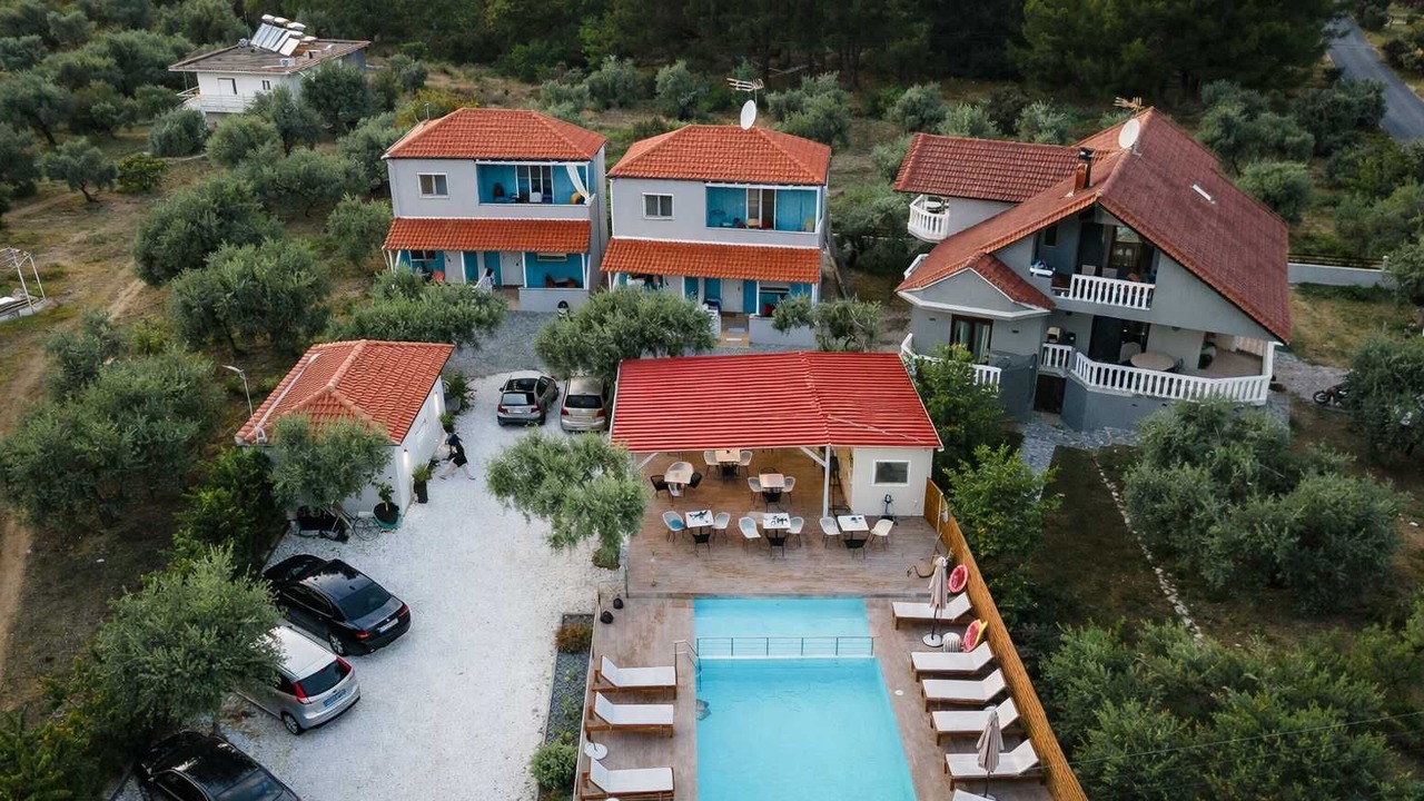 Photo of Outdoor in Potos