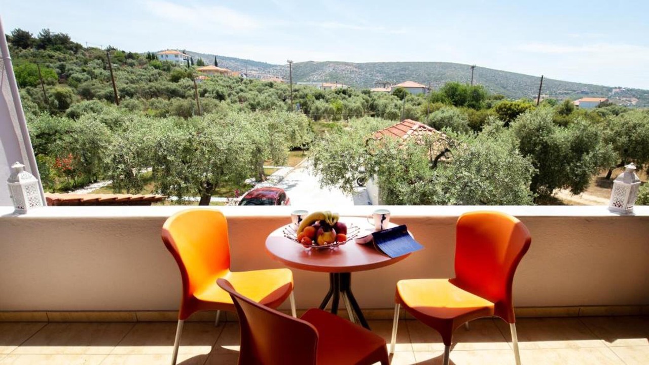 Photo of Patio Balcony in Potos