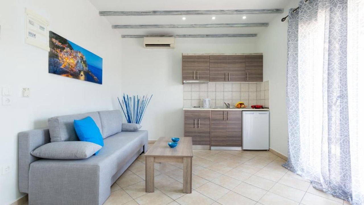 Photo of Patio Balcony in Potos