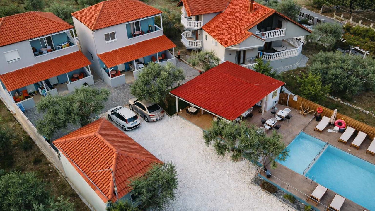 Photo of Outdoor in Potos