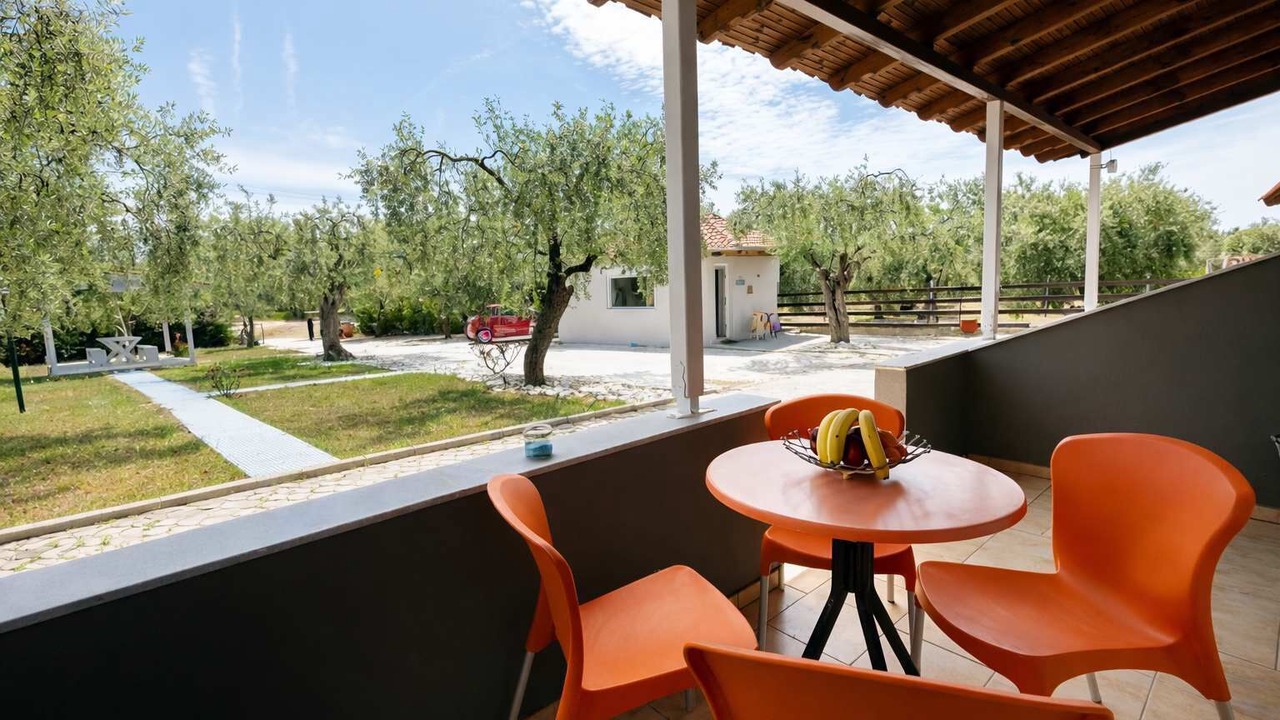 Photo of Outdoor in Potos