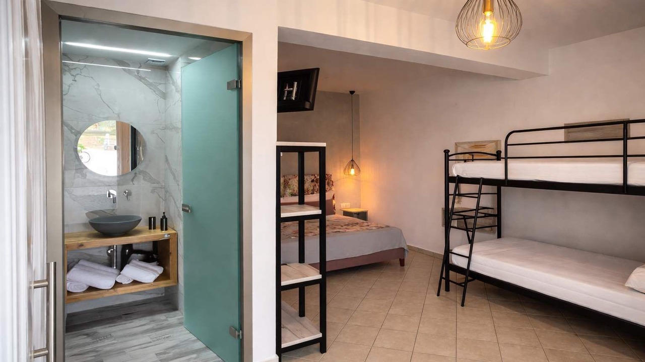 Photo of Bathroom in Potos