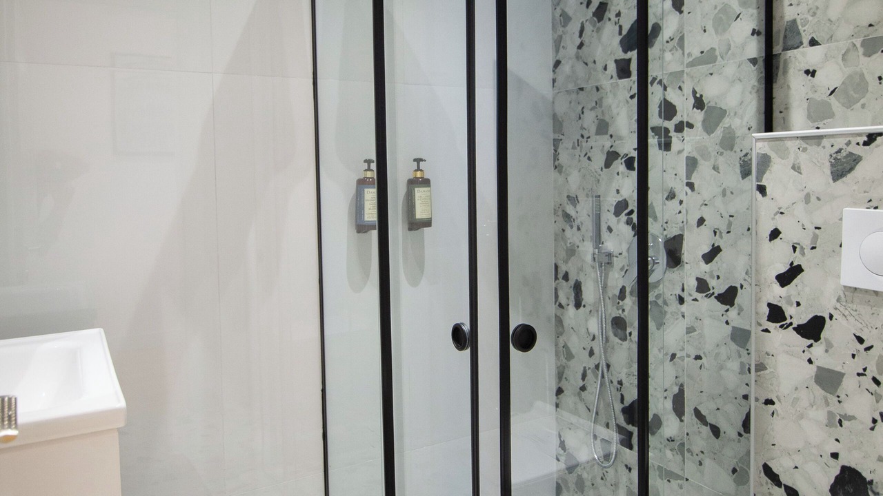 Photo of Bathroom in Korce