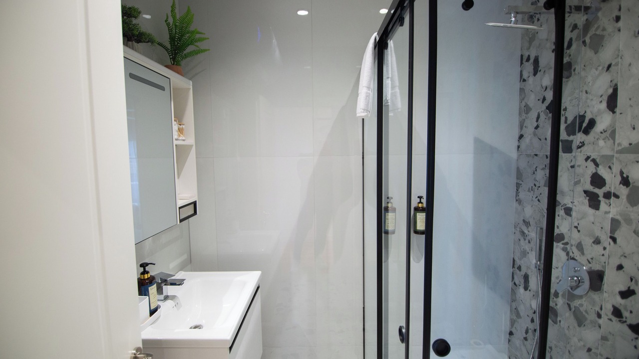 Photo of Bathroom in Korce