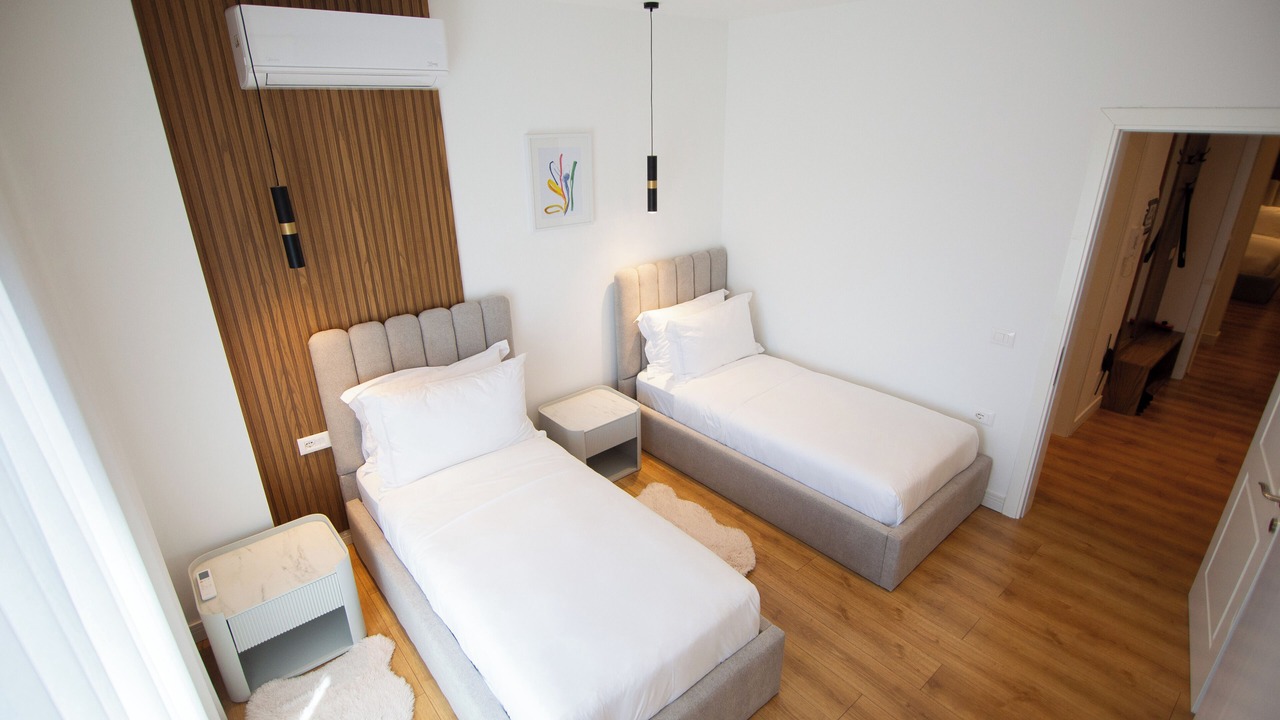 Photo of Bedroom in Korce