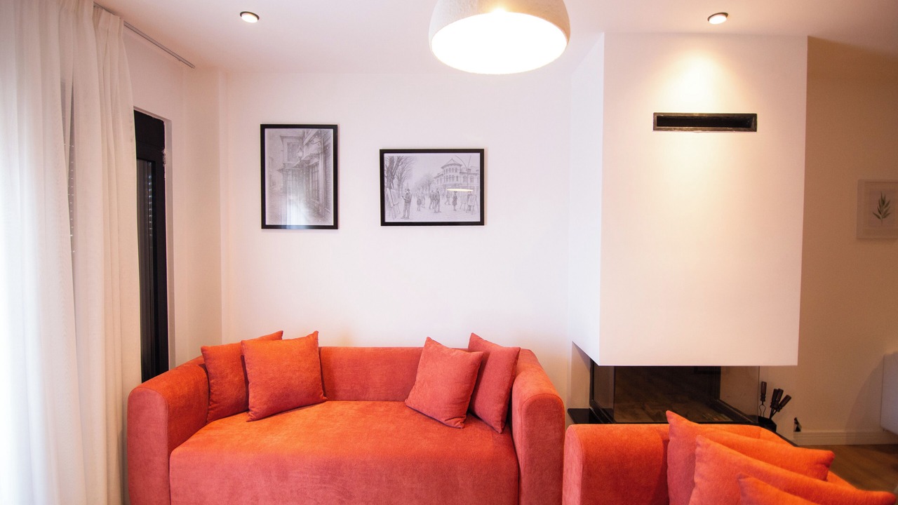 Photo of Livingroom in Korce