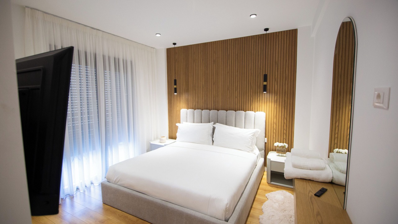 Photo of Bedroom in Korce