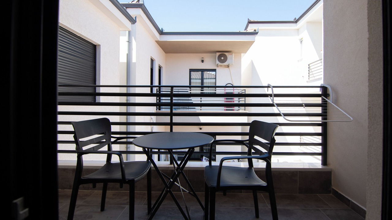Photo of Patio Balcony in Korce