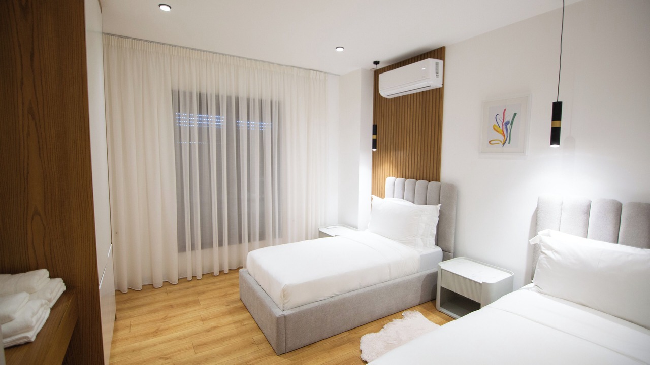 Photo of Bedroom in Korce