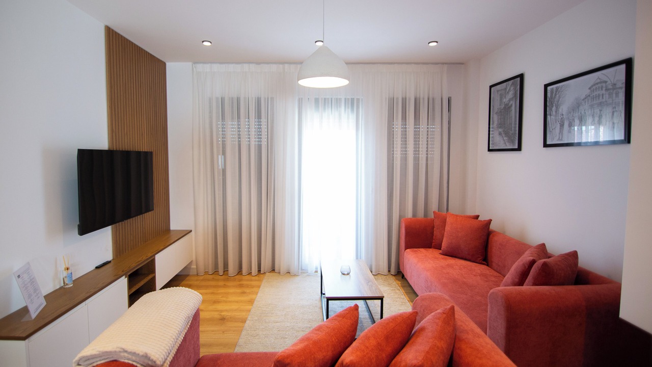 Photo of Livingroom in Korce