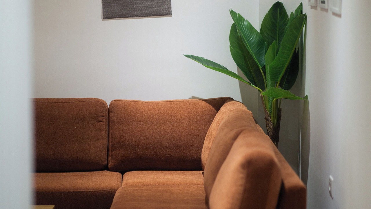 Photo of Livingroom in Korce