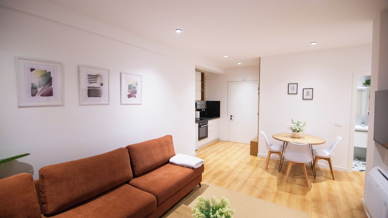 Photo of Livingroom in Korce
