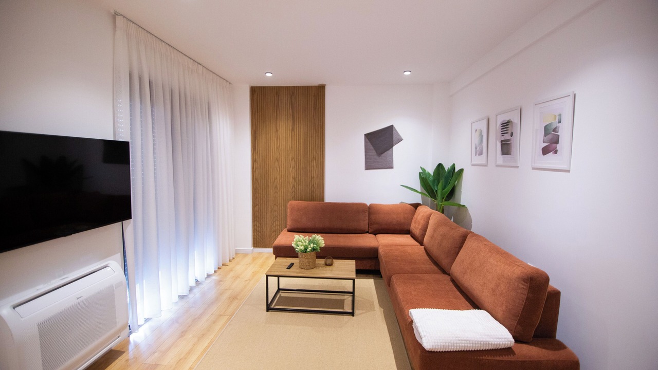 Photo of Livingroom in Korce