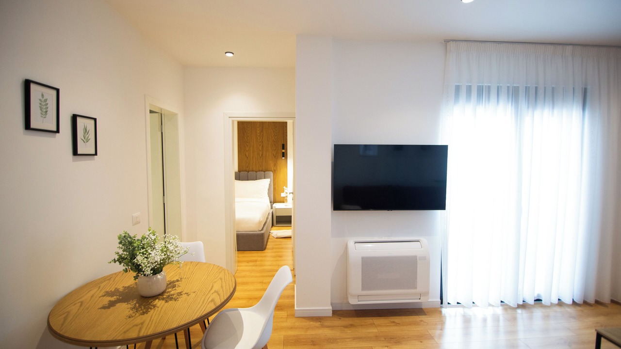 Photo of Bedroom in Korce