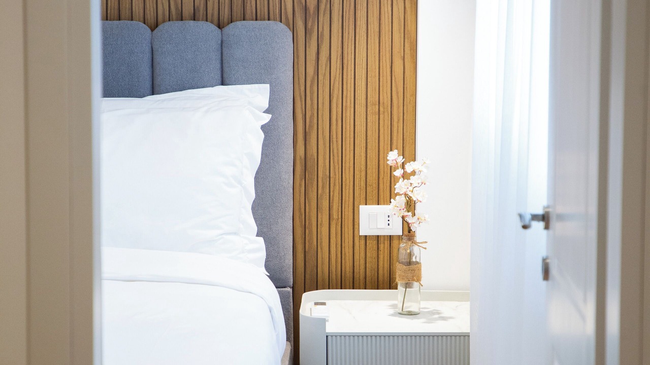 Photo of Bedroom in Korce