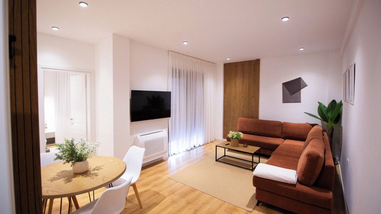 Photo of Livingroom in Korce