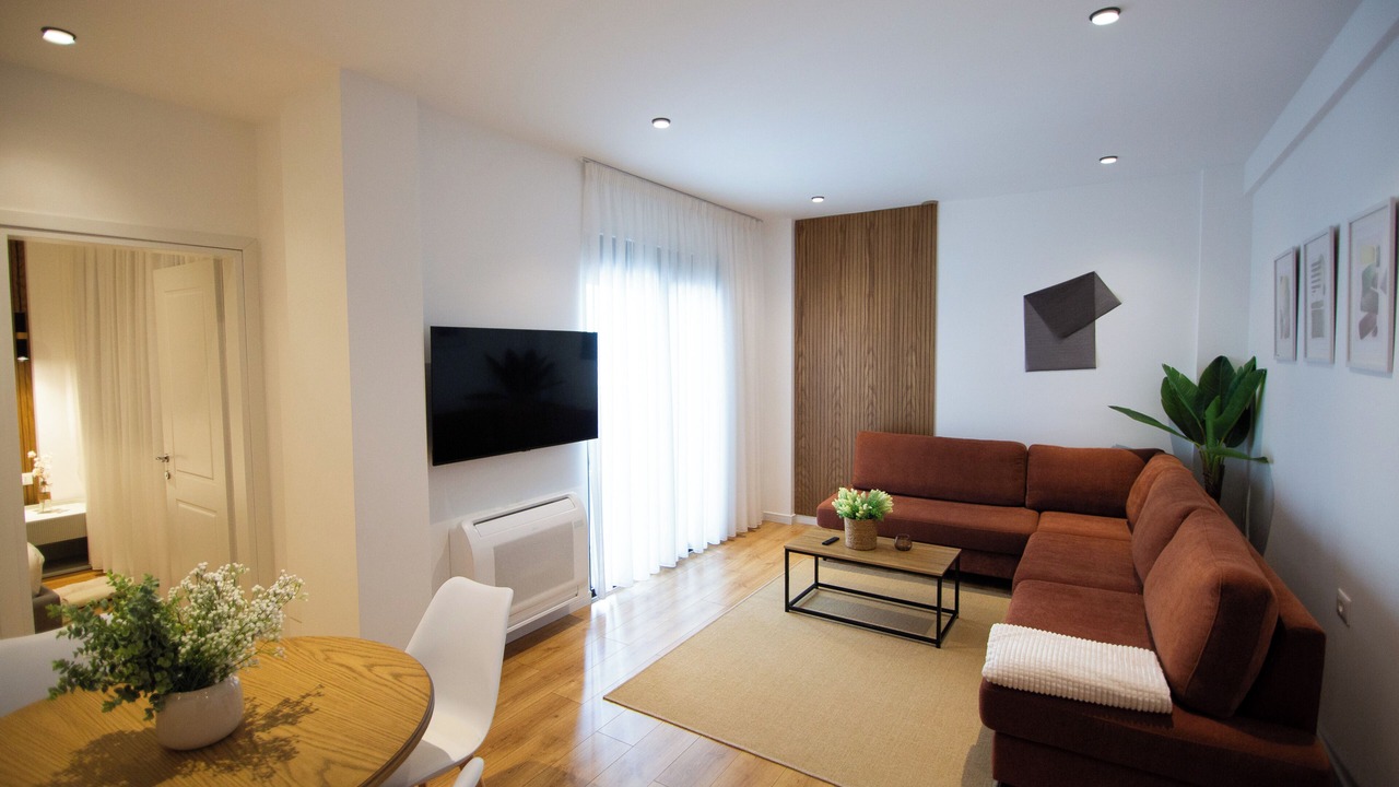 Photo of Livingroom in Korce