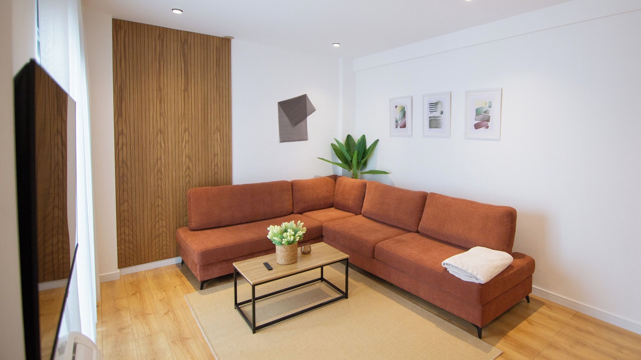 Photo of Livingroom in Korce