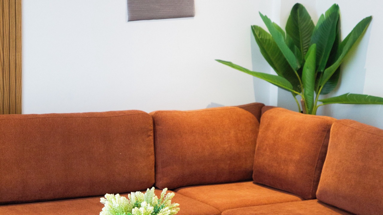 Photo of Livingroom in Korce