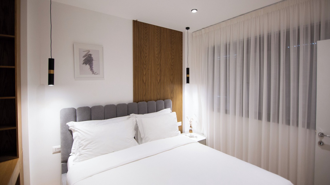 Photo of Bedroom in Korce