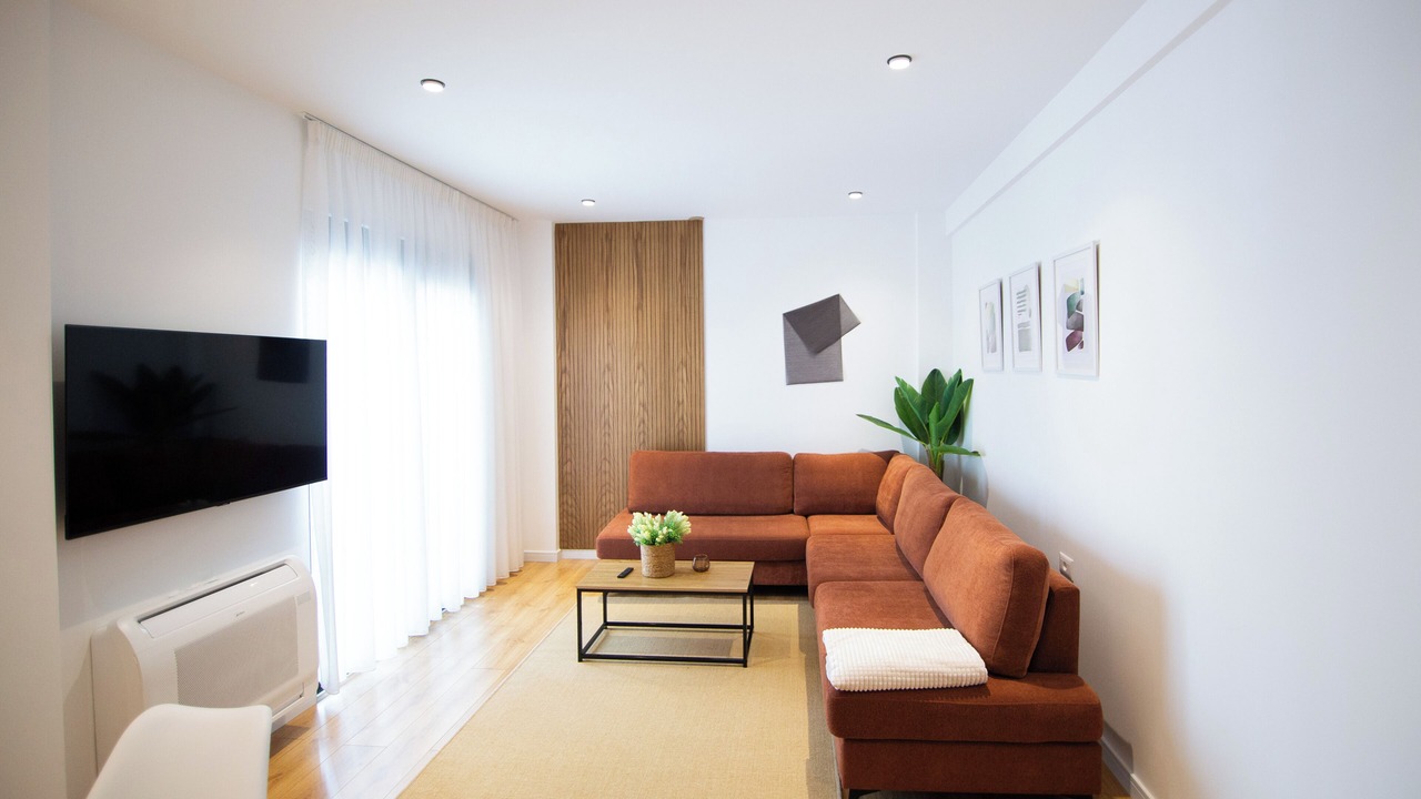 Photo of Livingroom in Korce