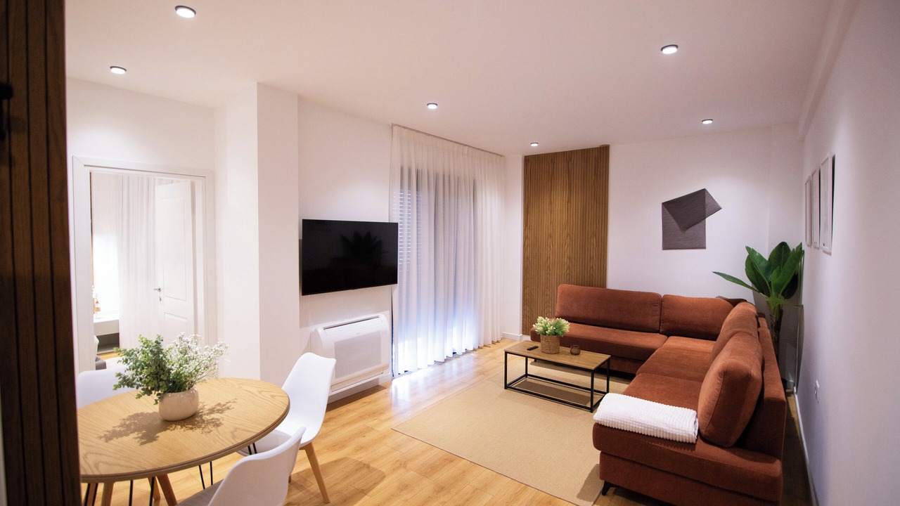 Photo of Livingroom in Korce