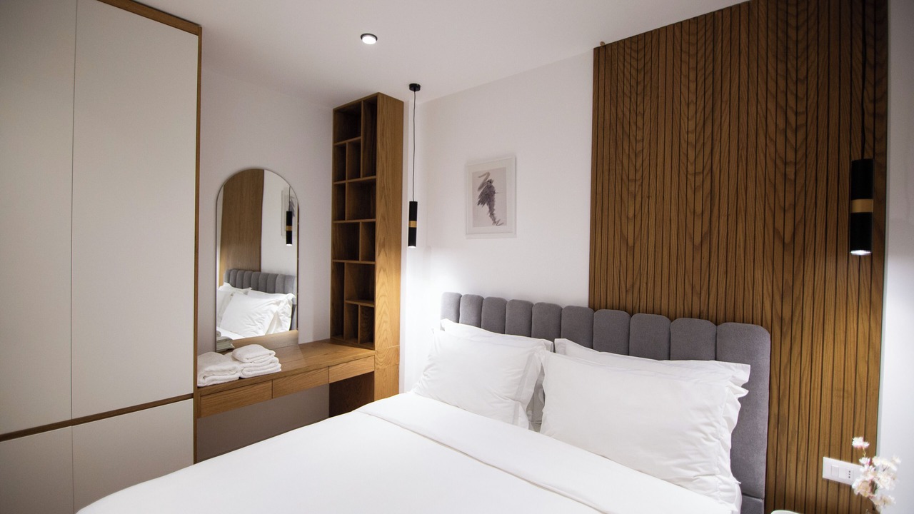 Photo of Bedroom in Korce