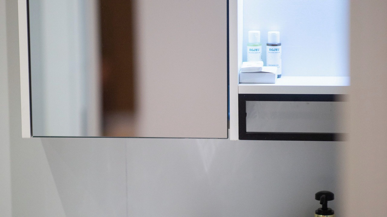 Photo of Bathroom in Korce