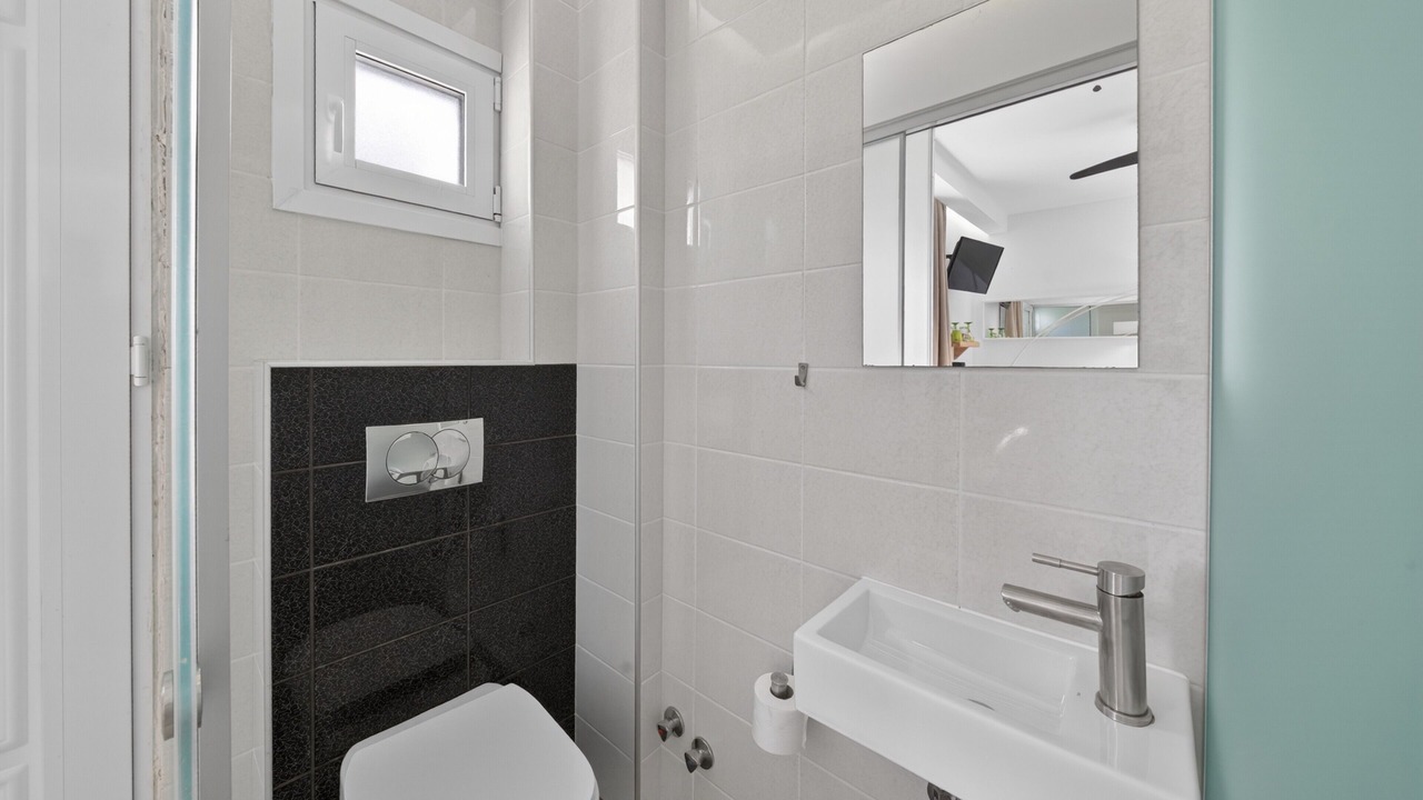 Photo of Bathroom in Sivota