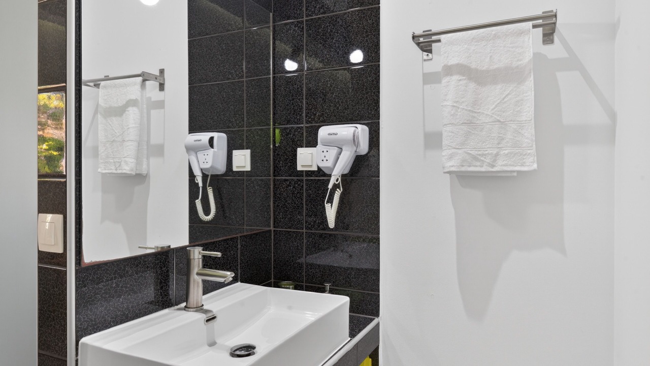 Photo of Bathroom in Sivota