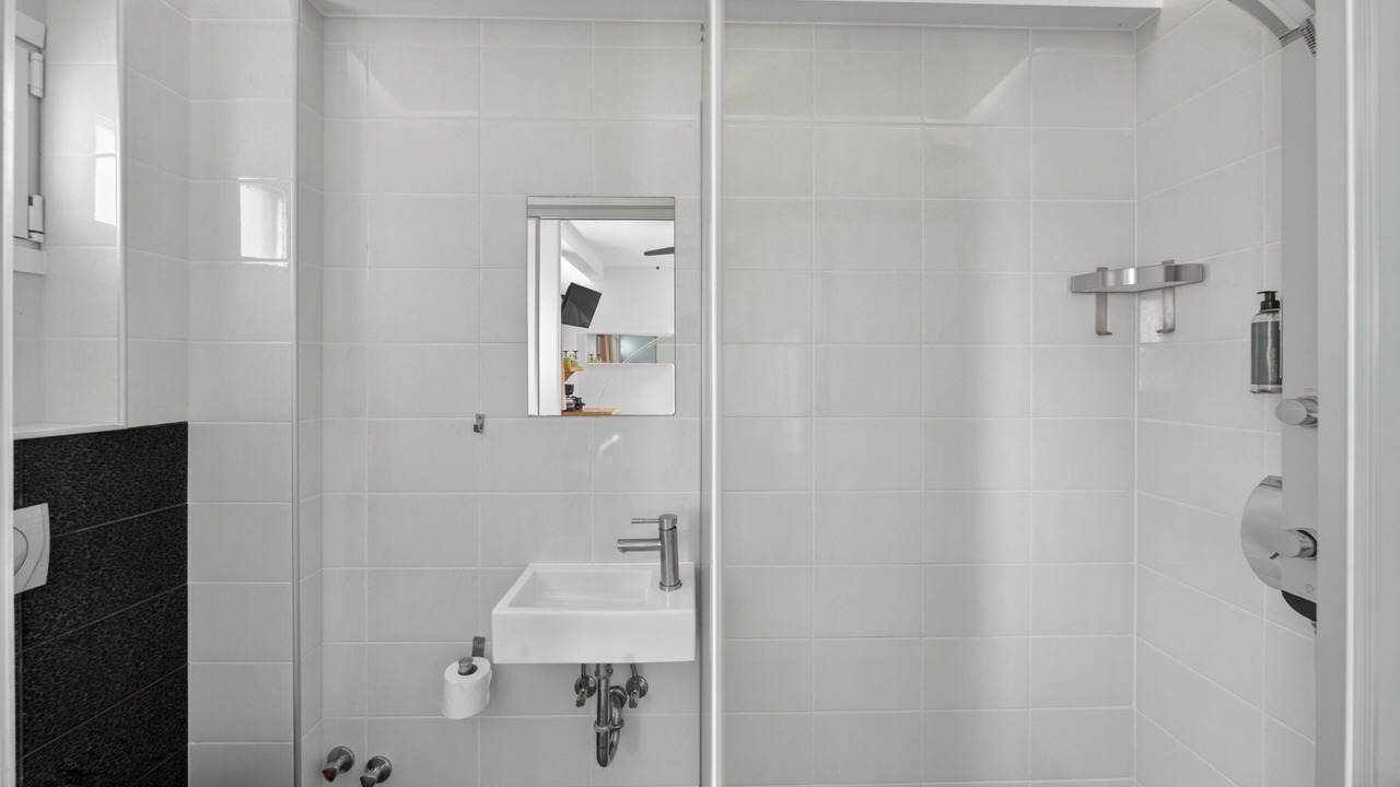 Photo of Bathroom in Sivota