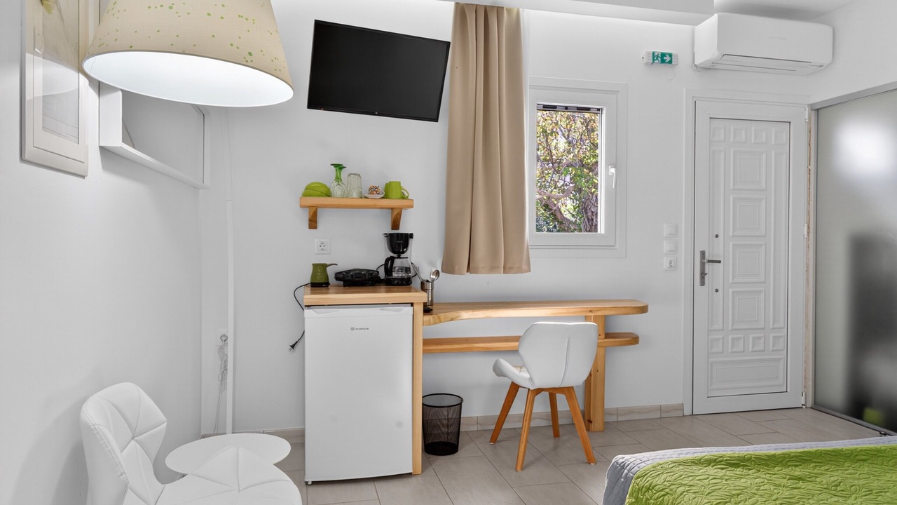 Photo of Bedroom in Sivota