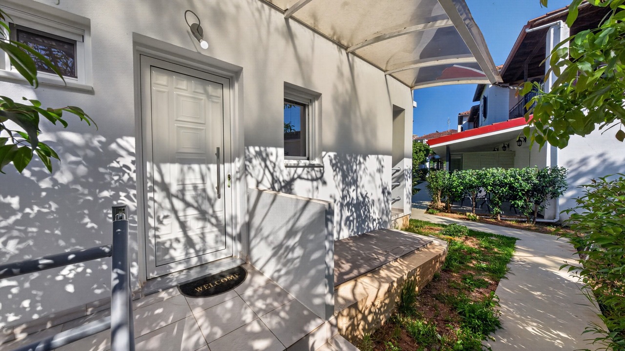 Photo of Outdoor in Sivota