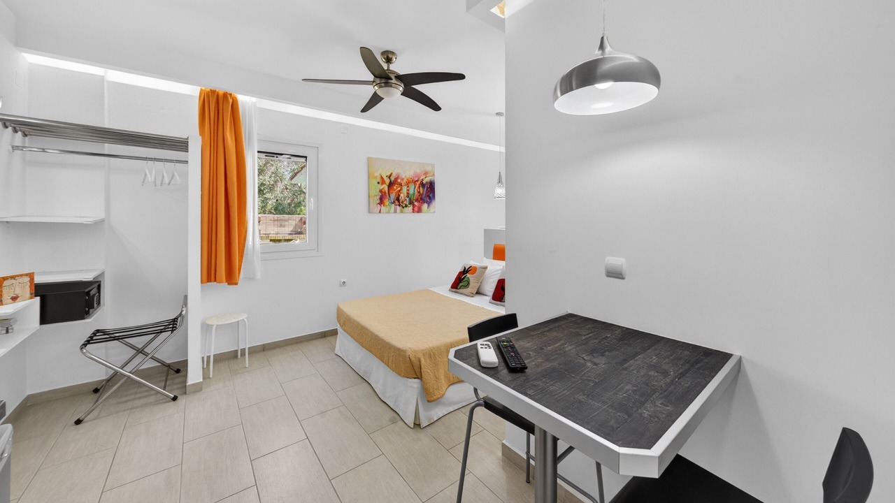Photo of Bedroom in Sivota