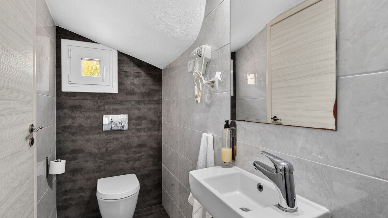 Photo of Bathroom in Sivota