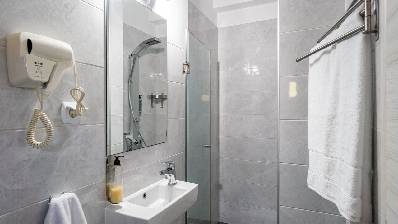 Photo of Bathroom in Sivota