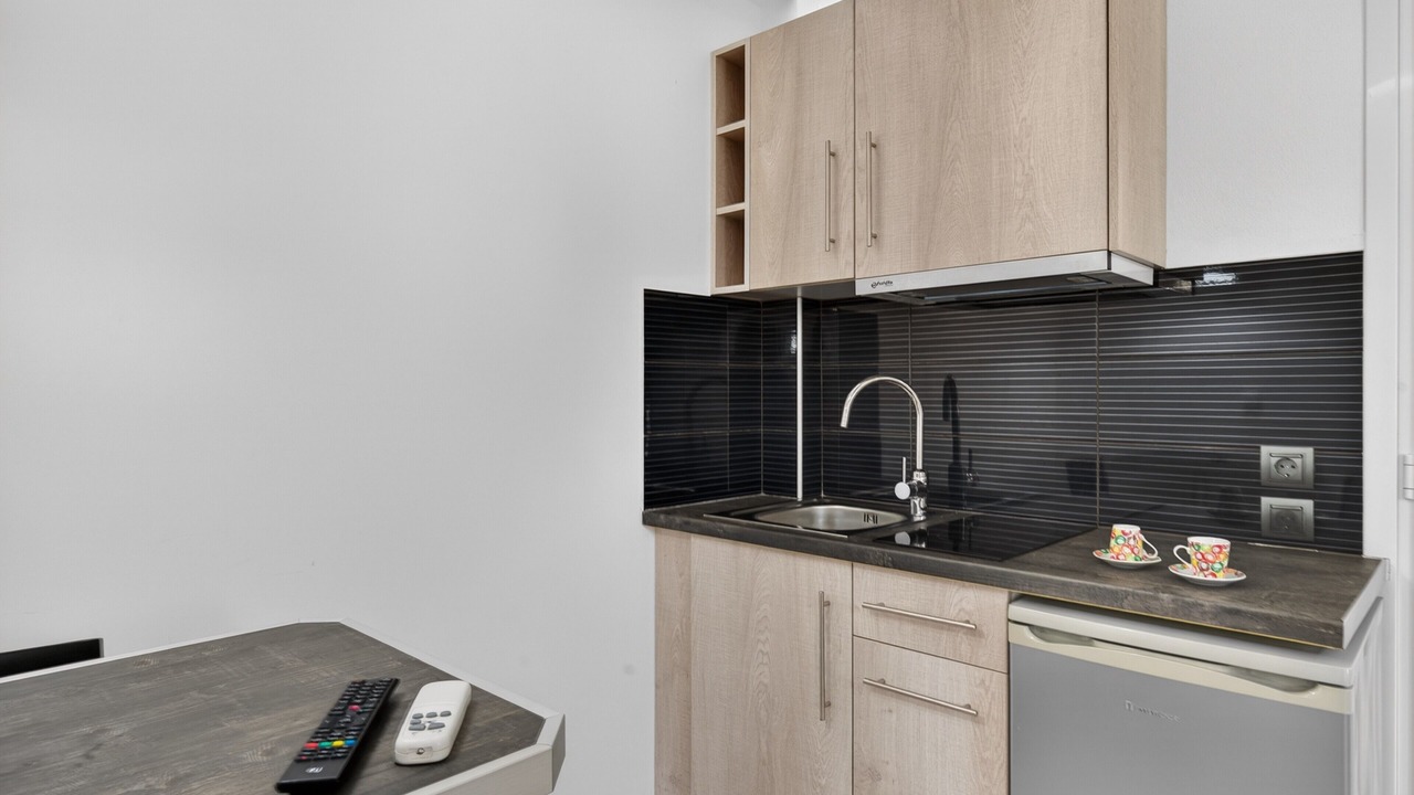 Photo of Kitchen in Sivota