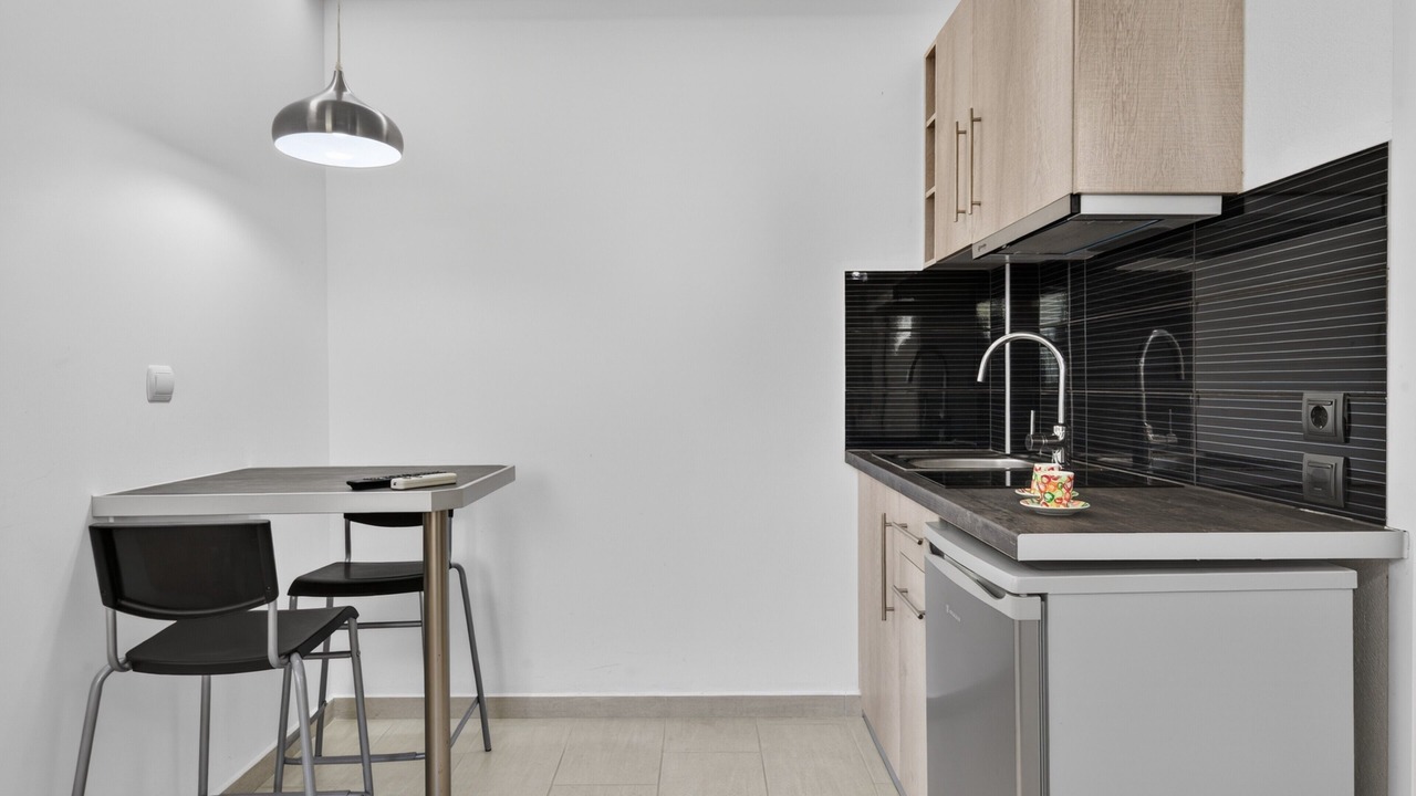 Photo of Kitchen in Sivota