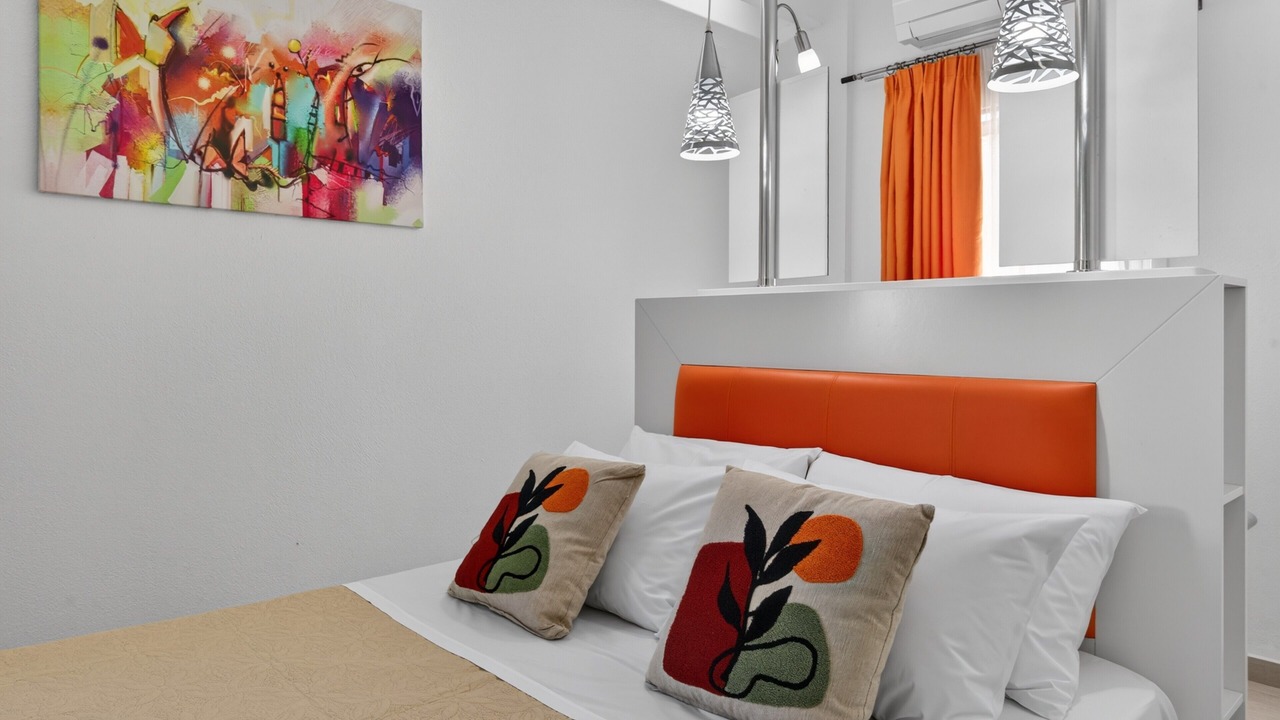 Photo of Bedroom in Sivota
