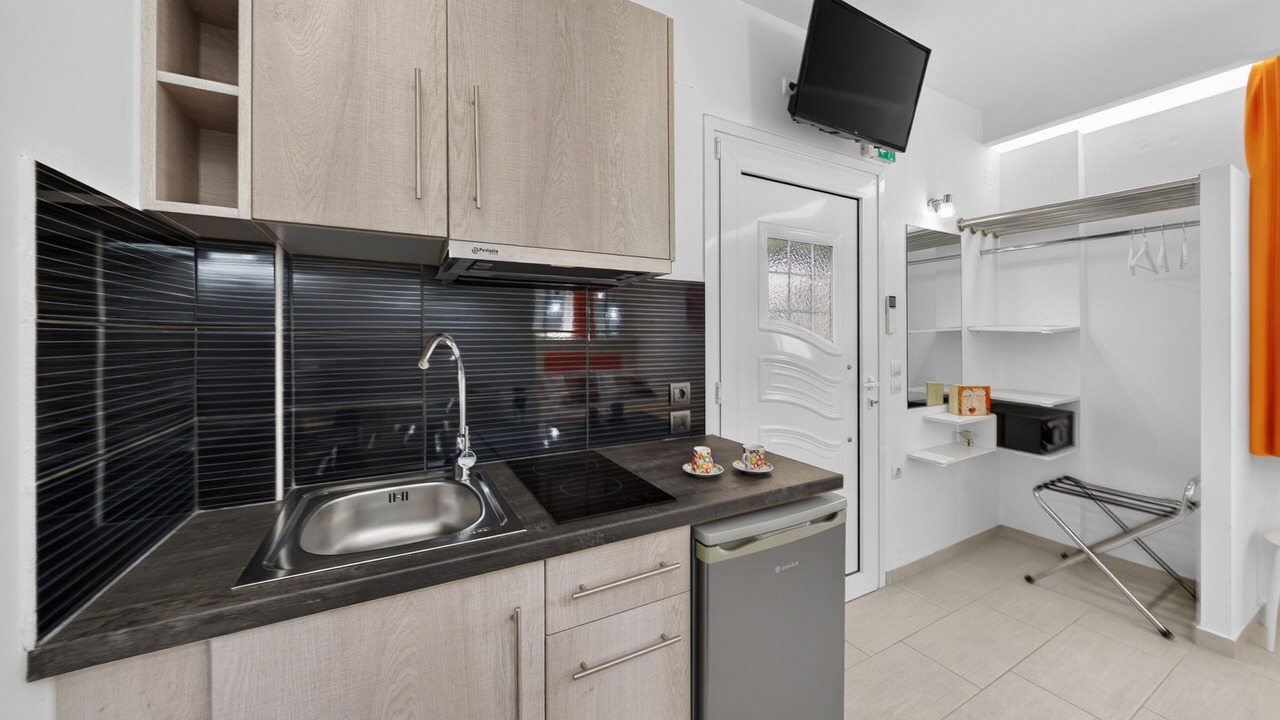Photo of Kitchen in Sivota