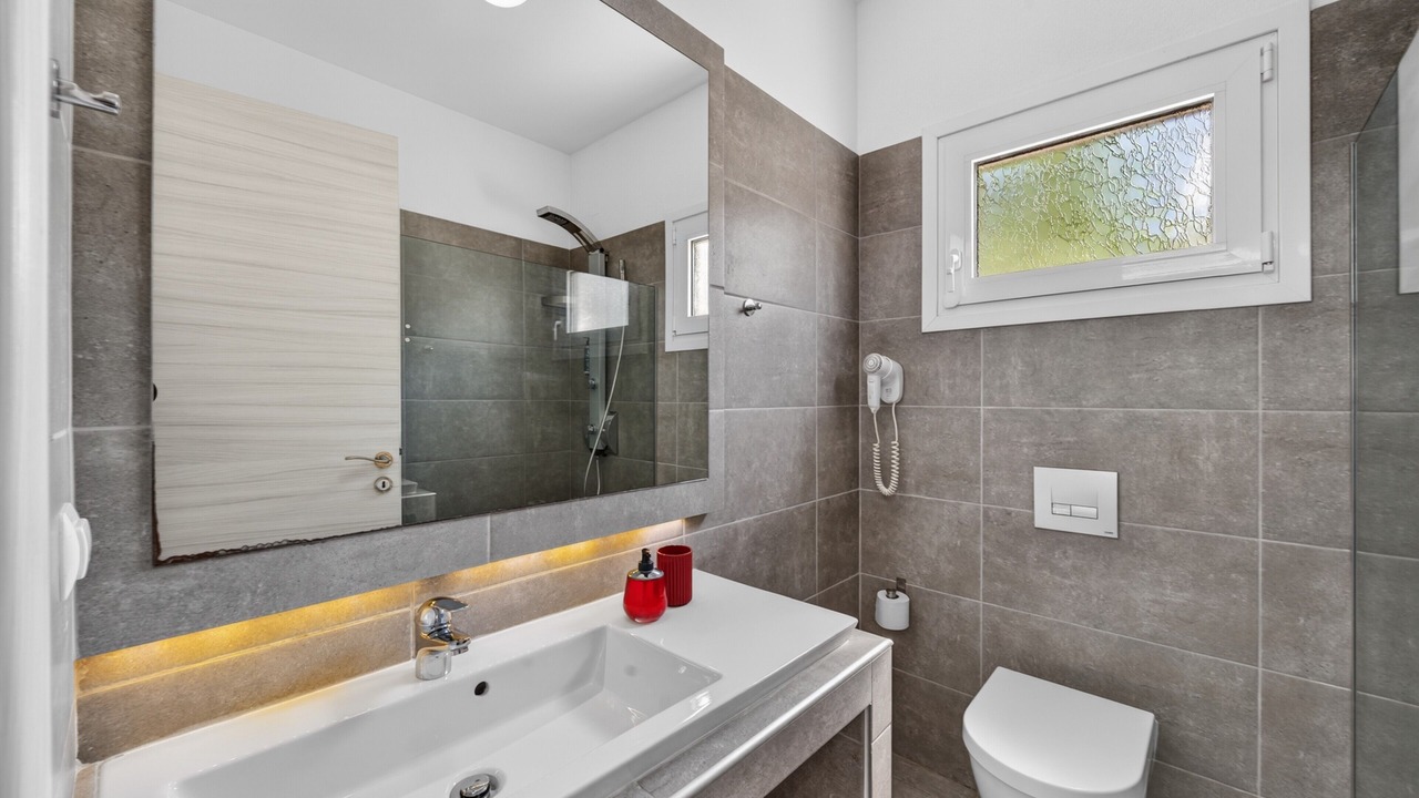 Photo of Bathroom in Sivota